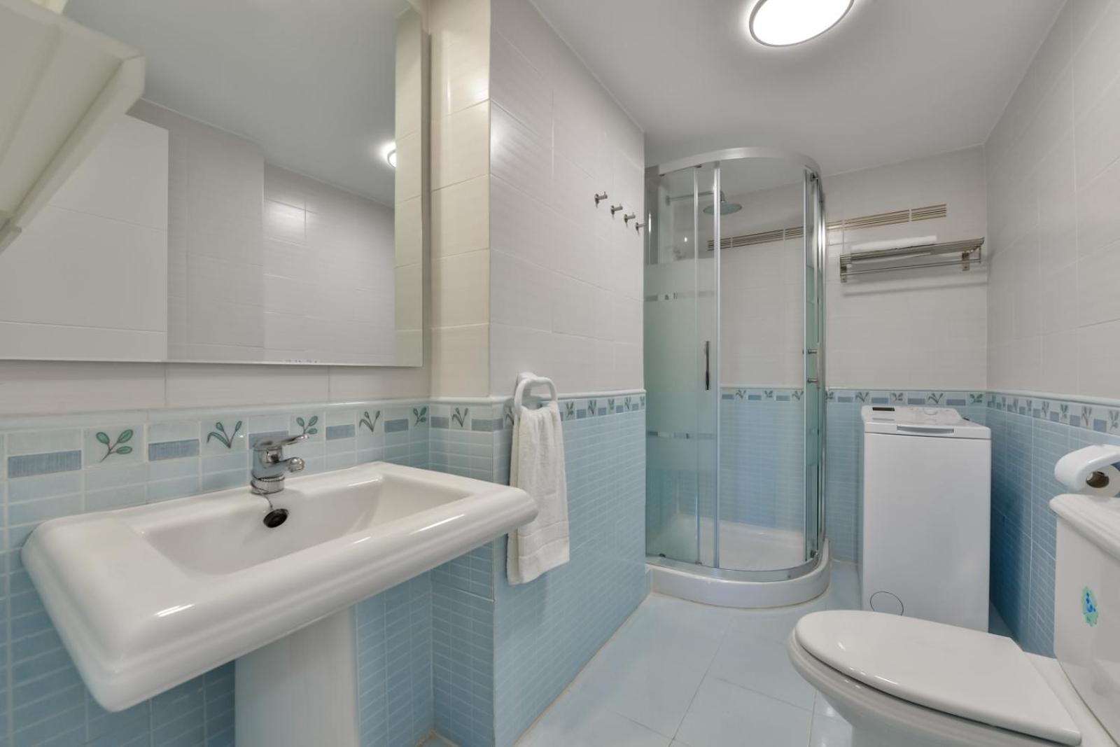 Villas Guzman - Apartamento Trond Paraiso Mar Calp Exterior foto